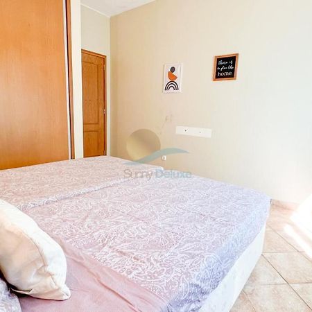 Villa Gabriel By Sunny Deluxe Albufeira Extérieur photo