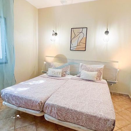 Villa Gabriel By Sunny Deluxe Albufeira Extérieur photo
