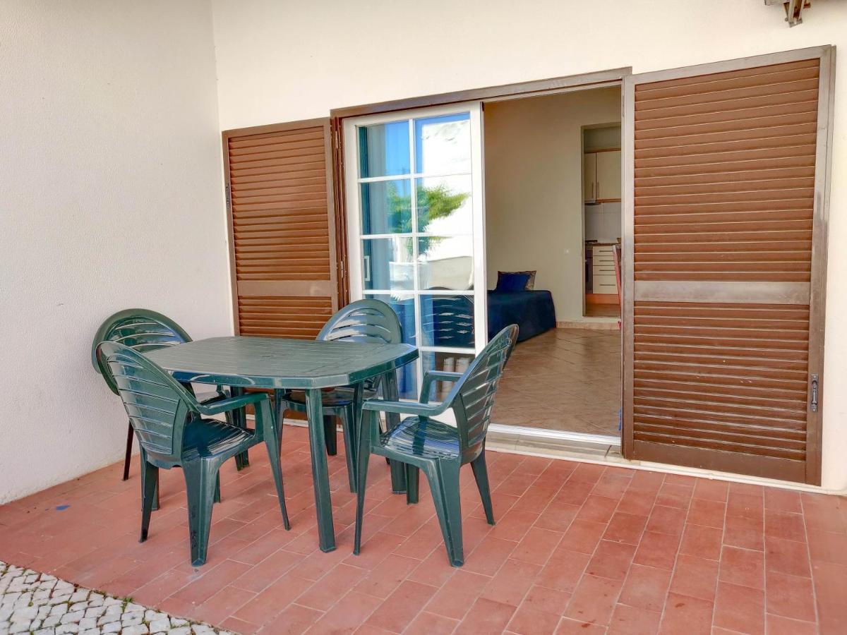 Villa Gabriel By Sunny Deluxe Albufeira Extérieur photo