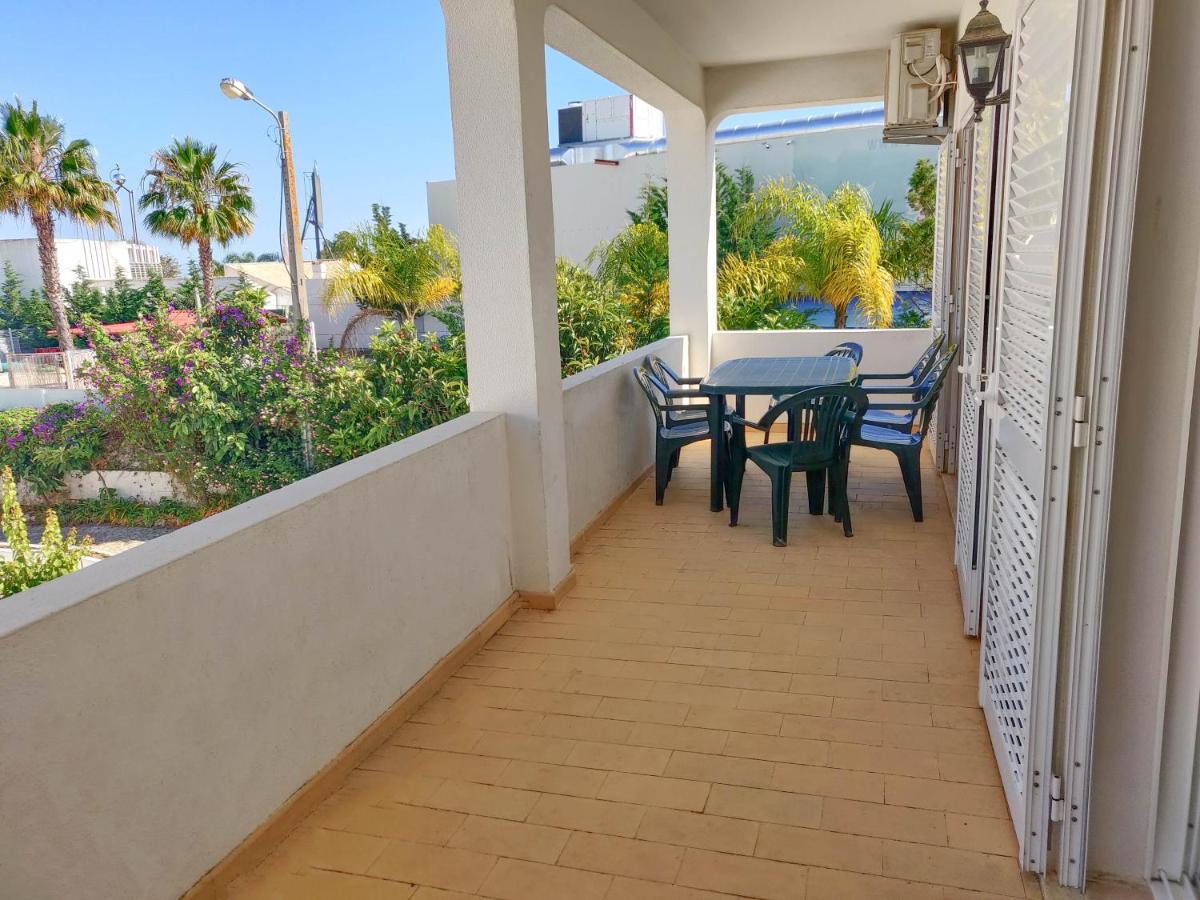 Villa Gabriel By Sunny Deluxe Albufeira Extérieur photo
