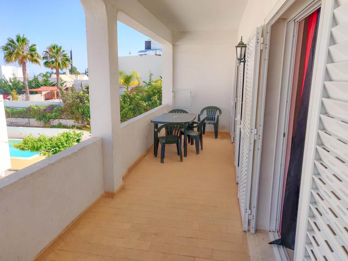 Villa Gabriel By Sunny Deluxe Albufeira Extérieur photo