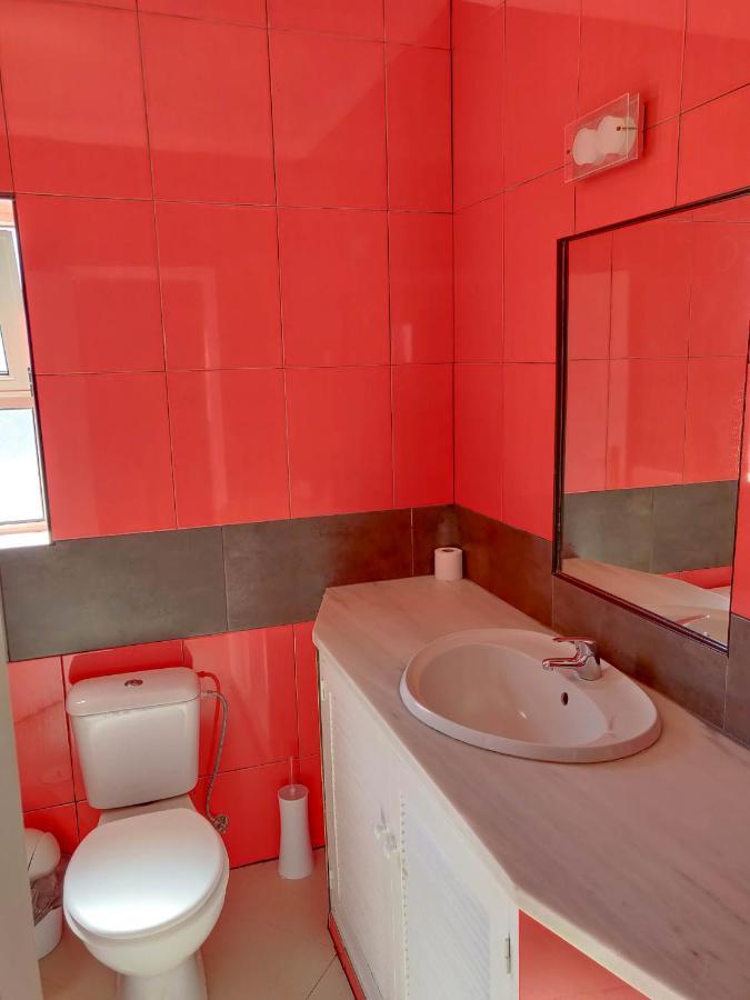 Villa Gabriel By Sunny Deluxe Albufeira Extérieur photo