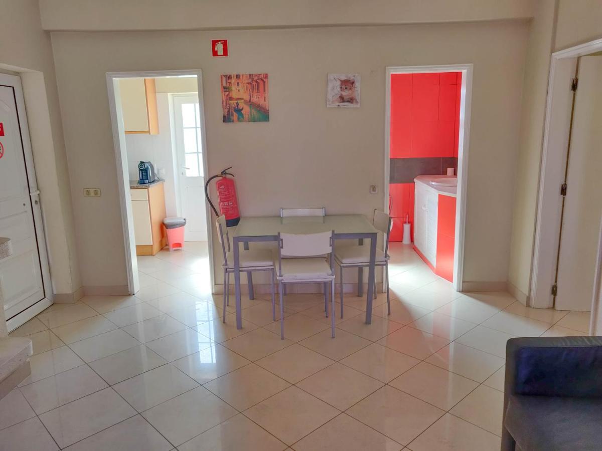 Villa Gabriel By Sunny Deluxe Albufeira Extérieur photo
