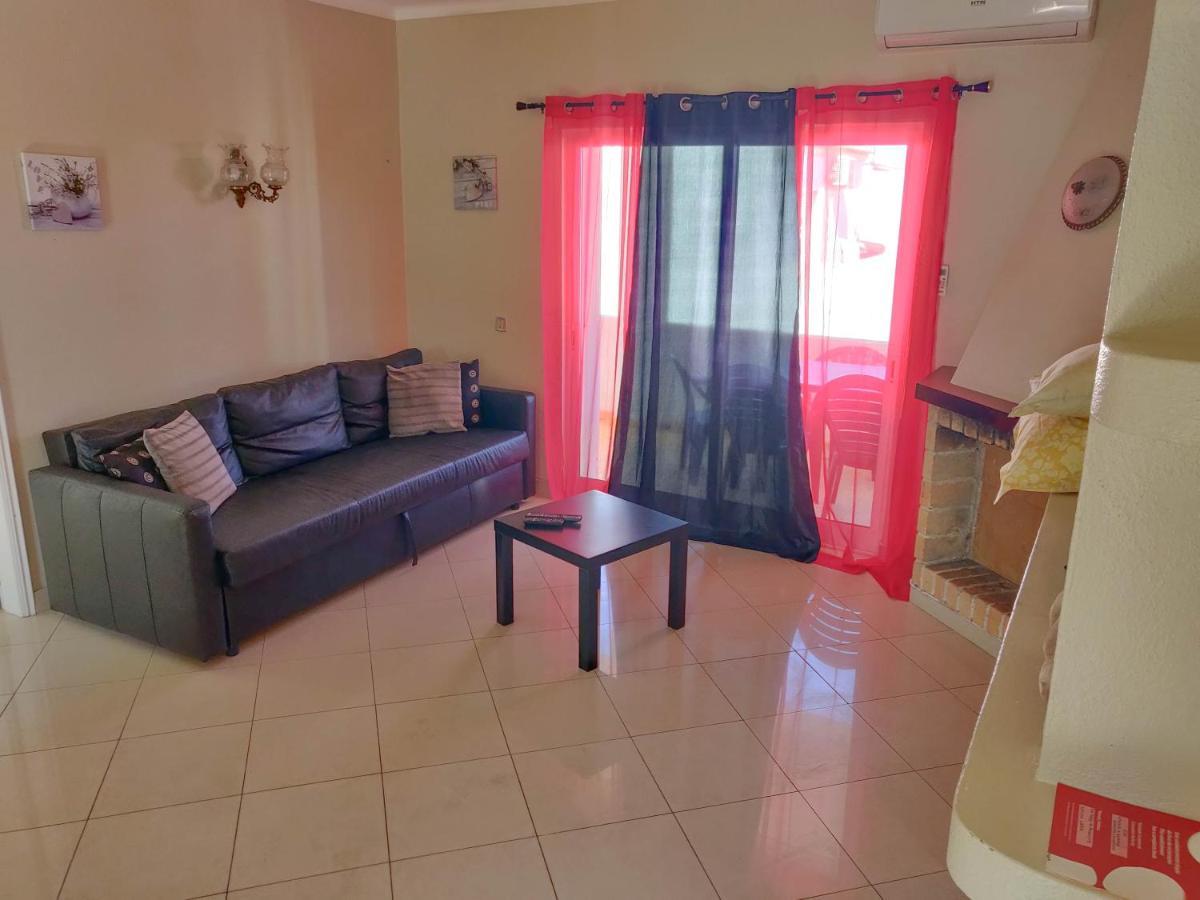Villa Gabriel By Sunny Deluxe Albufeira Extérieur photo