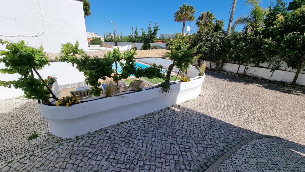 Villa Gabriel By Sunny Deluxe Albufeira Extérieur photo