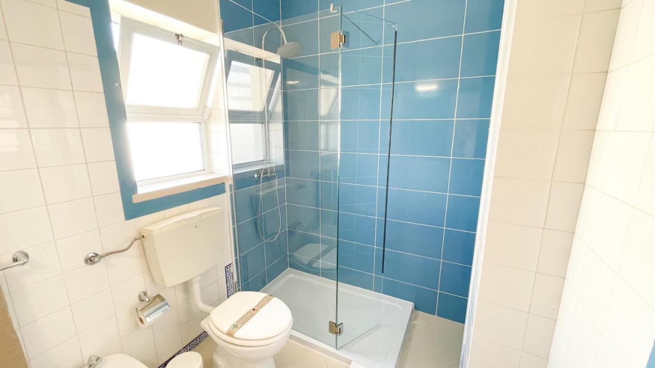 Villa Gabriel By Sunny Deluxe Albufeira Extérieur photo