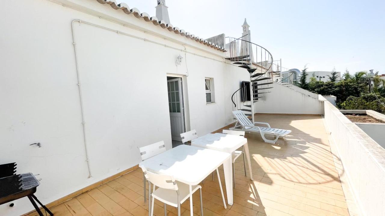 Villa Gabriel By Sunny Deluxe Albufeira Extérieur photo