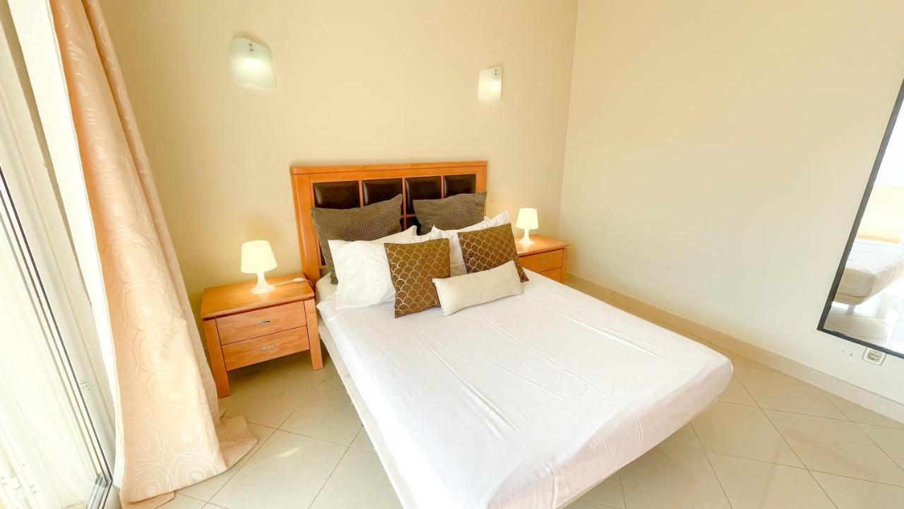 Villa Gabriel By Sunny Deluxe Albufeira Extérieur photo