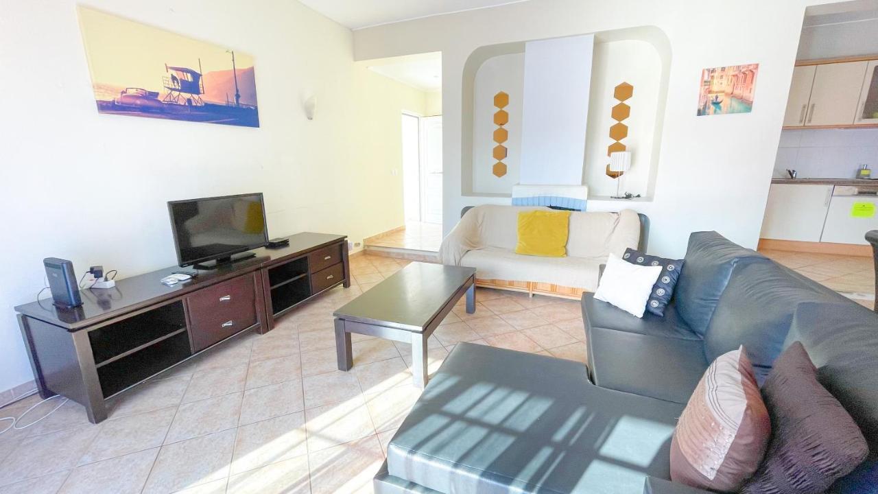 Villa Gabriel By Sunny Deluxe Albufeira Extérieur photo