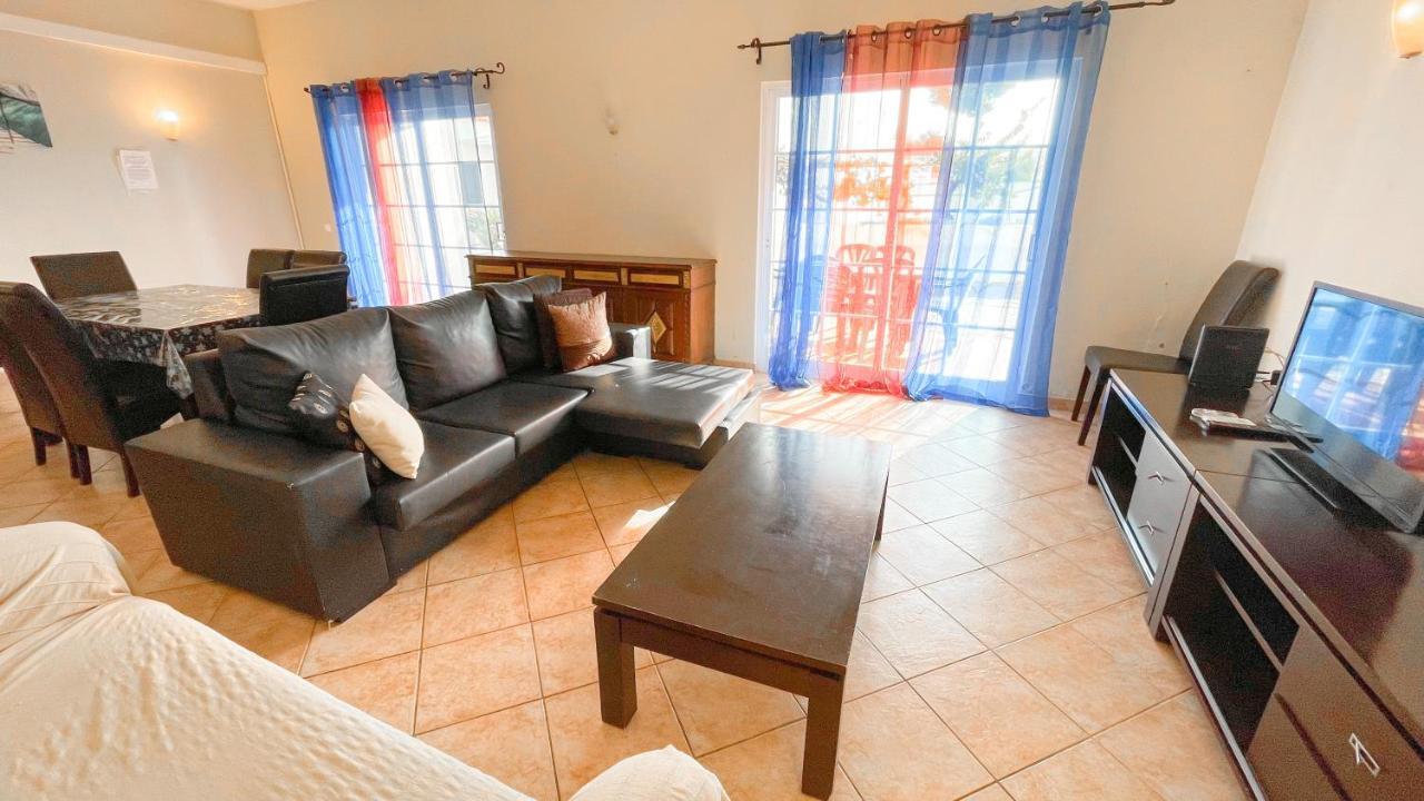 Villa Gabriel By Sunny Deluxe Albufeira Extérieur photo