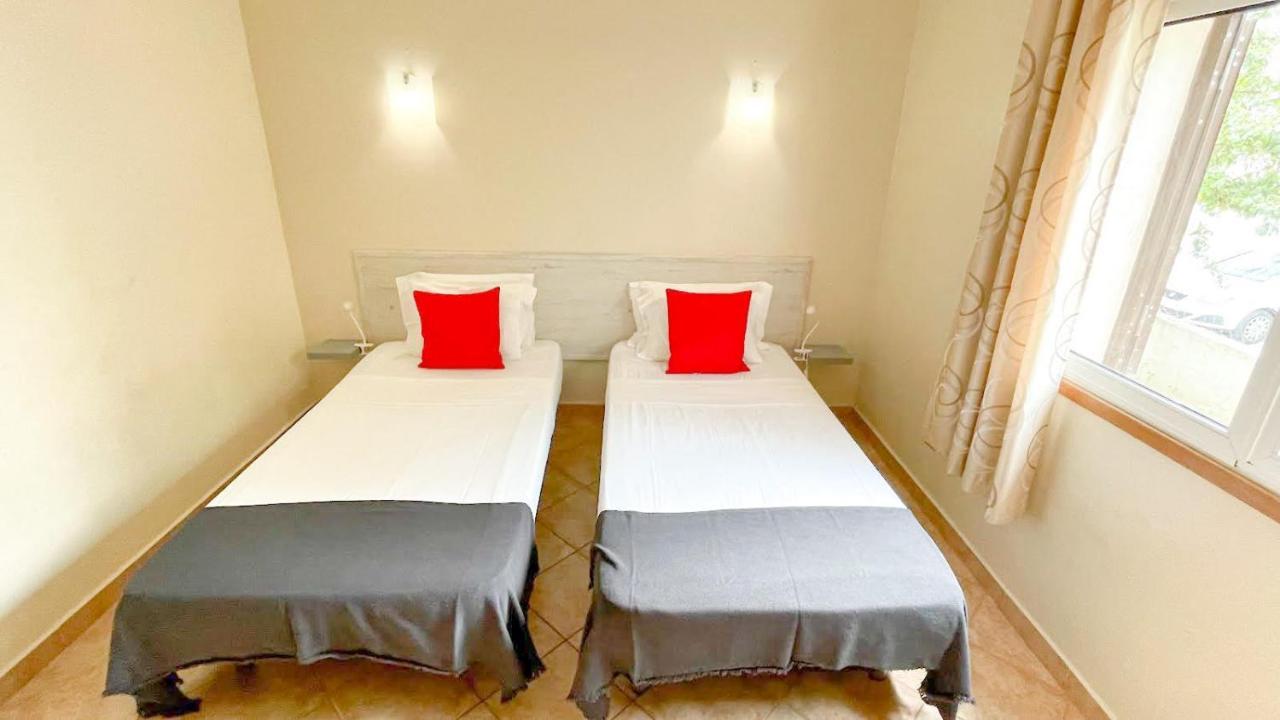 Villa Gabriel By Sunny Deluxe Albufeira Extérieur photo