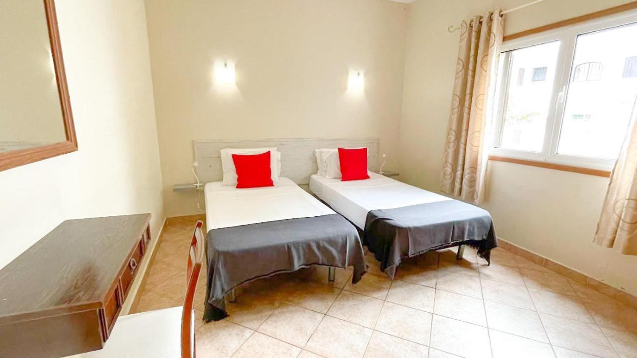 Villa Gabriel By Sunny Deluxe Albufeira Extérieur photo