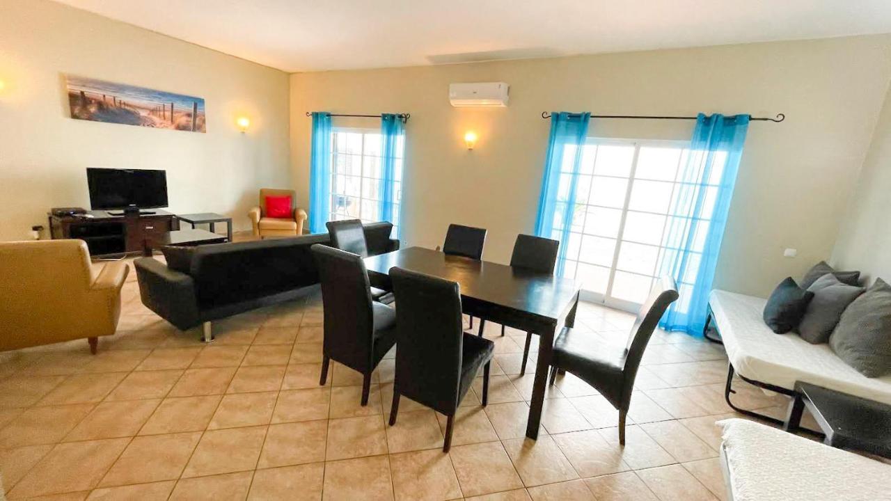 Villa Gabriel By Sunny Deluxe Albufeira Extérieur photo