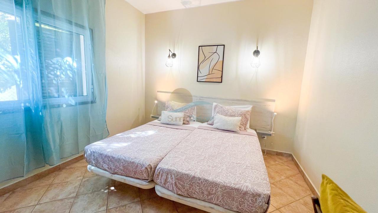 Villa Gabriel By Sunny Deluxe Albufeira Extérieur photo
