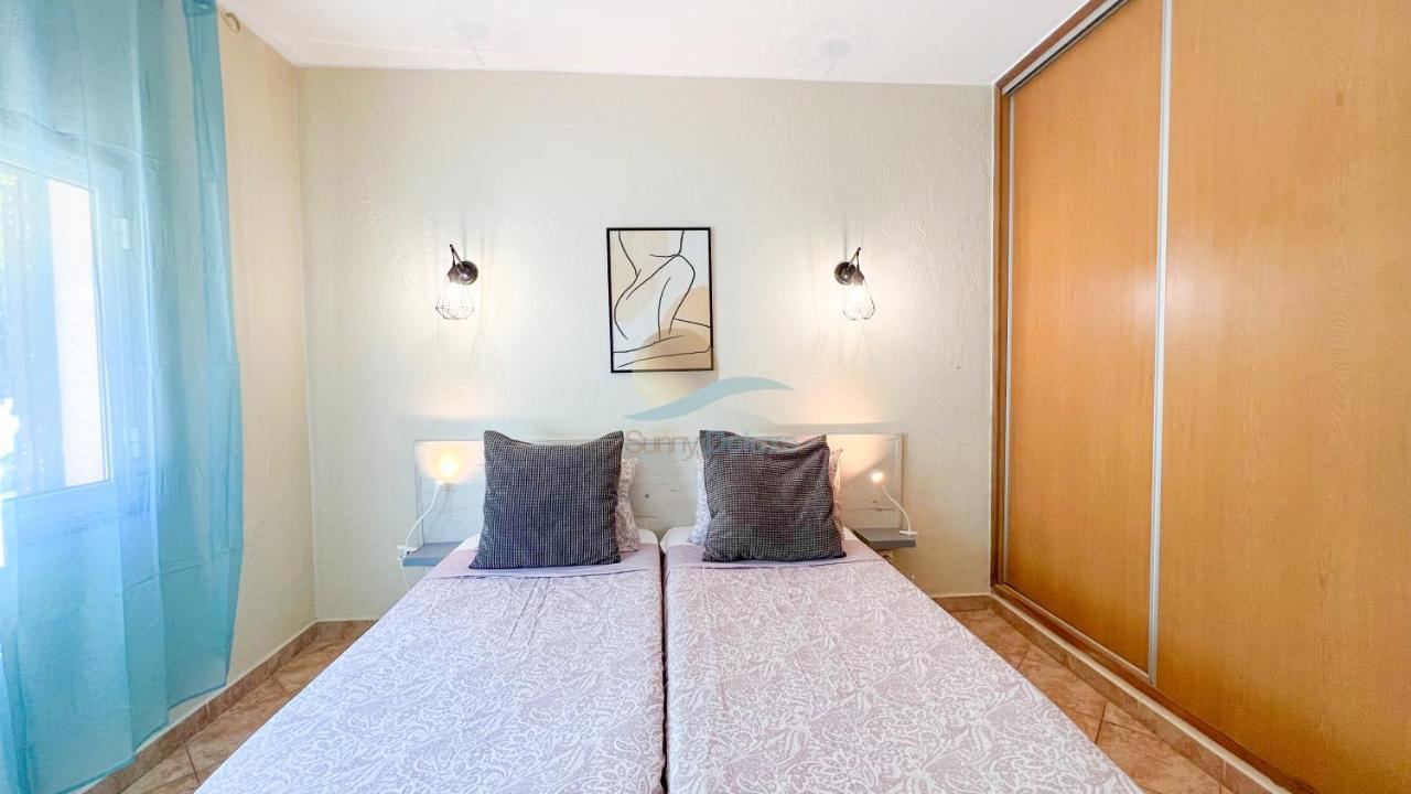 Villa Gabriel By Sunny Deluxe Albufeira Extérieur photo