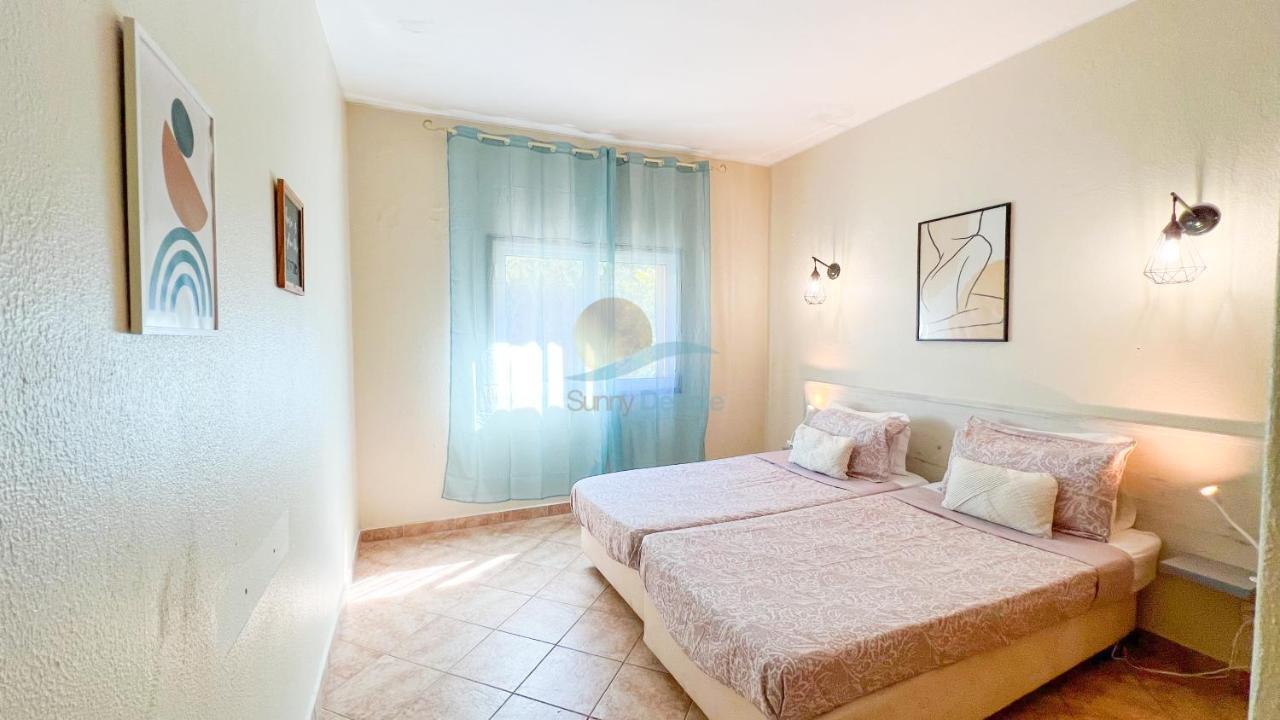 Villa Gabriel By Sunny Deluxe Albufeira Extérieur photo