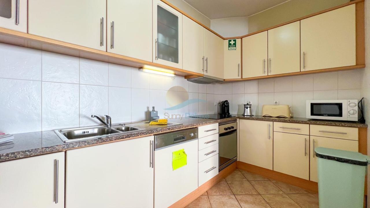 Villa Gabriel By Sunny Deluxe Albufeira Extérieur photo