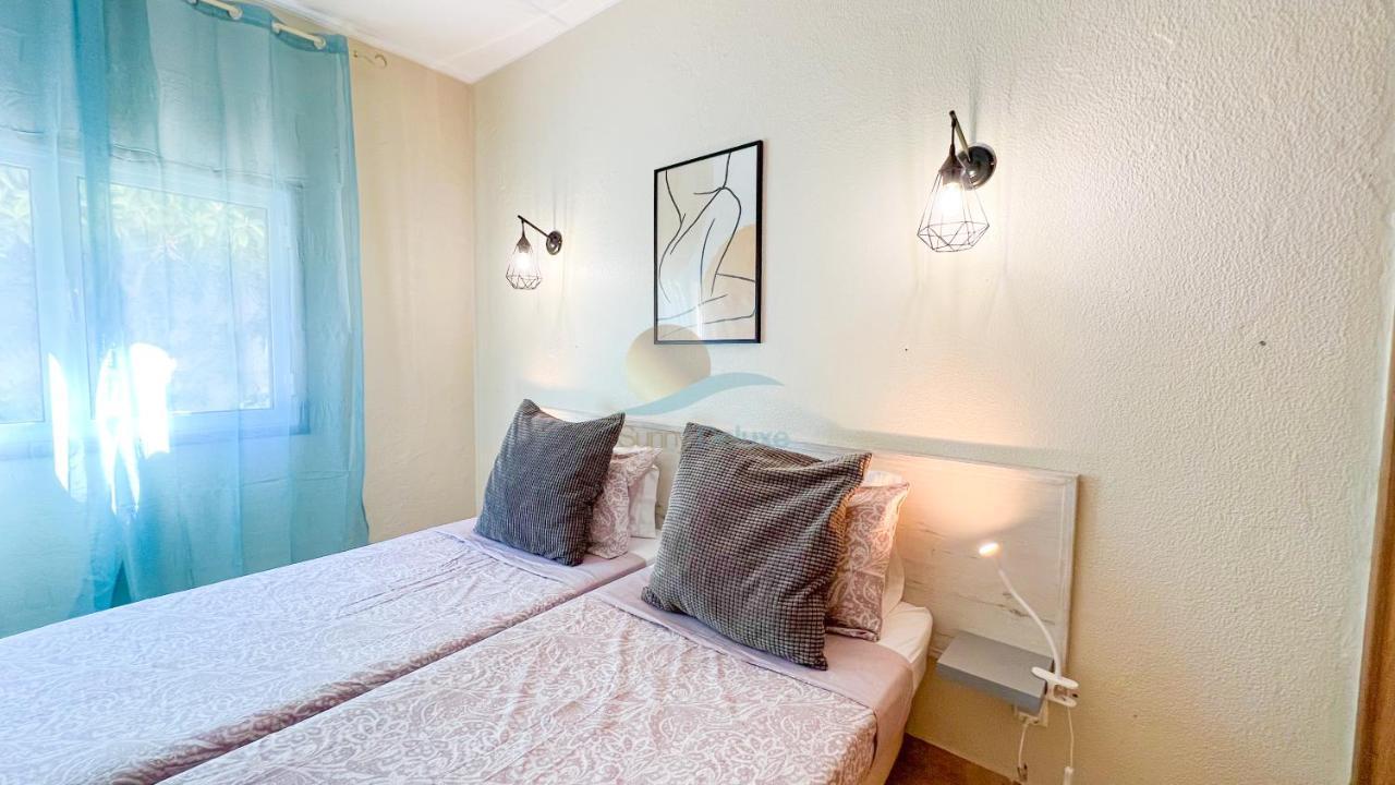 Villa Gabriel By Sunny Deluxe Albufeira Extérieur photo