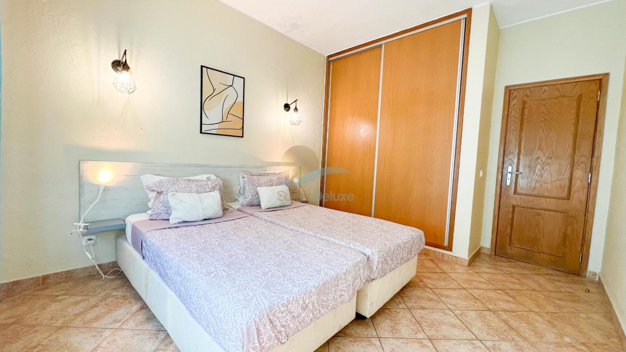 Villa Gabriel By Sunny Deluxe Albufeira Extérieur photo