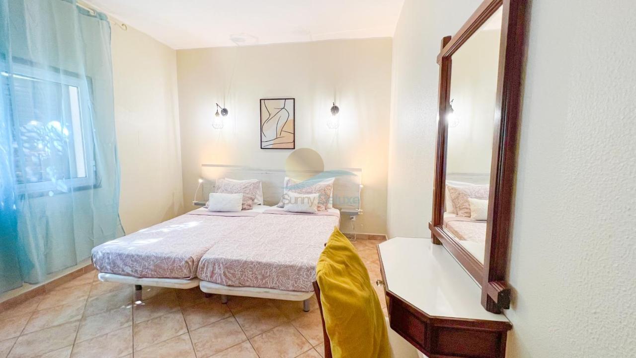 Villa Gabriel By Sunny Deluxe Albufeira Extérieur photo