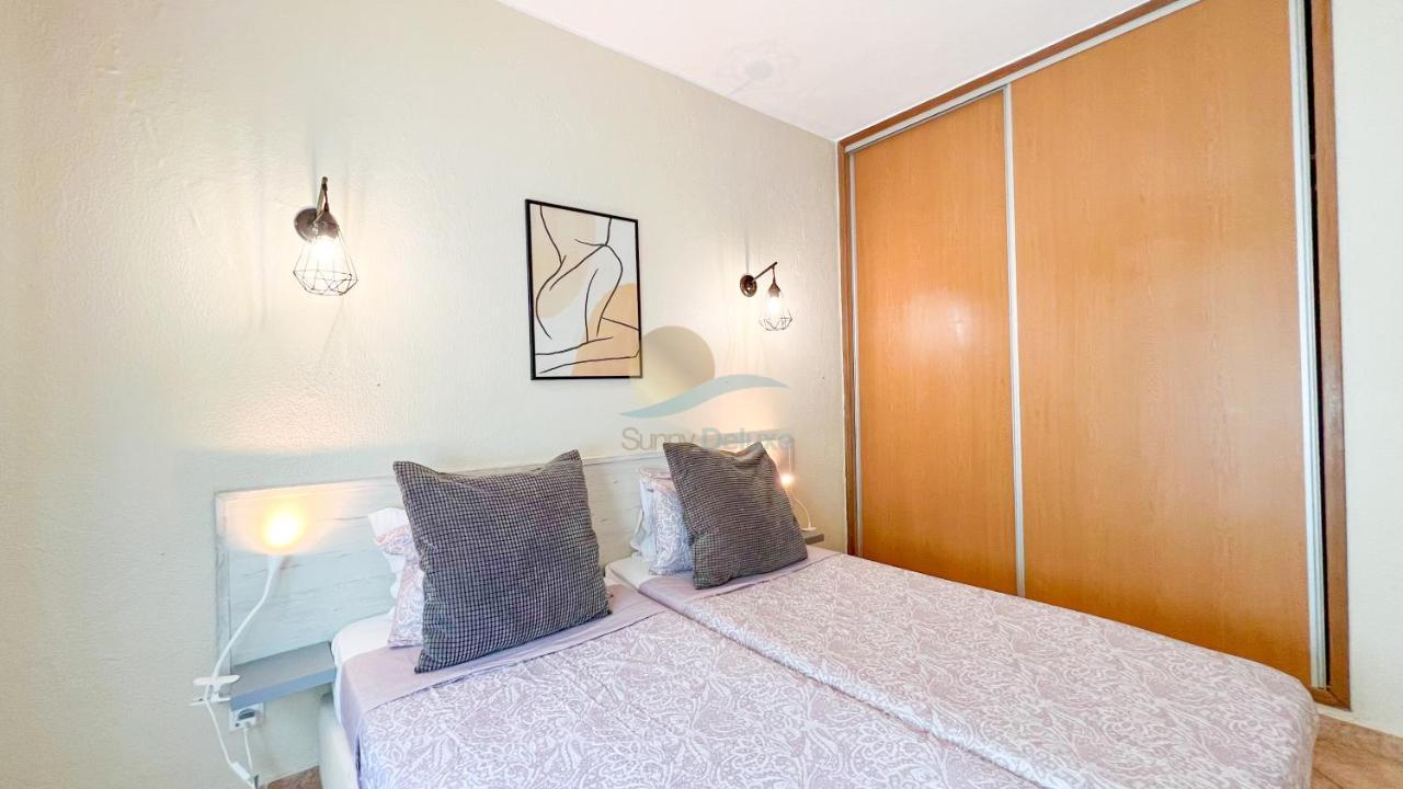 Villa Gabriel By Sunny Deluxe Albufeira Extérieur photo
