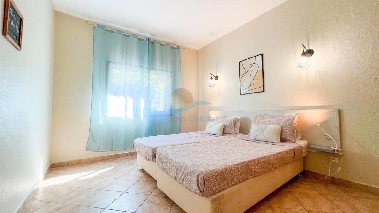 Villa Gabriel By Sunny Deluxe Albufeira Extérieur photo