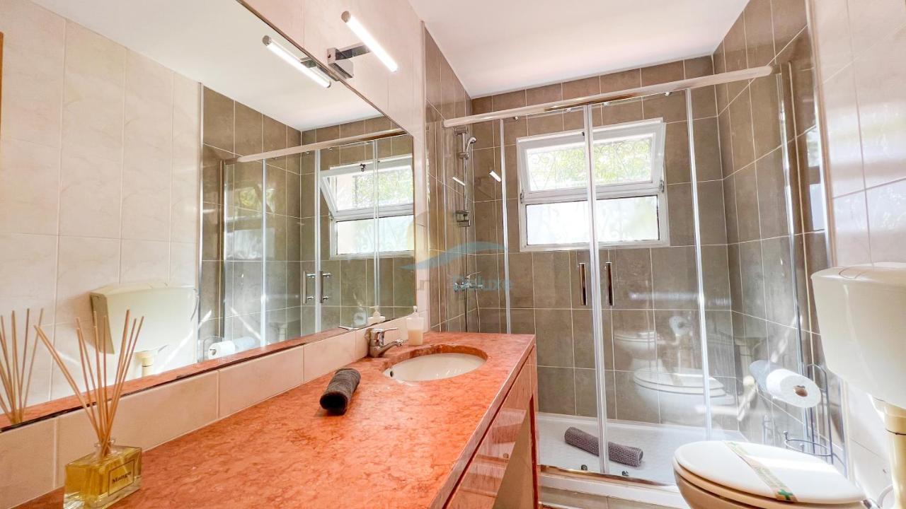 Villa Gabriel By Sunny Deluxe Albufeira Extérieur photo