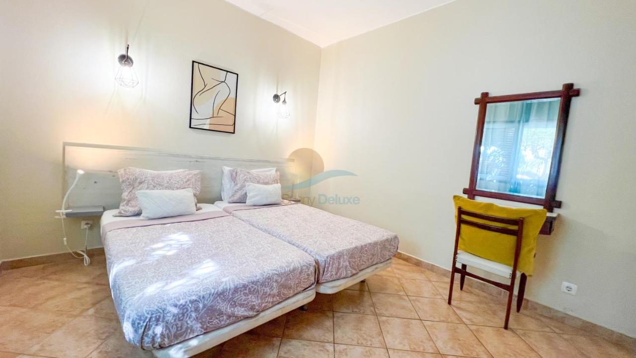 Villa Gabriel By Sunny Deluxe Albufeira Extérieur photo