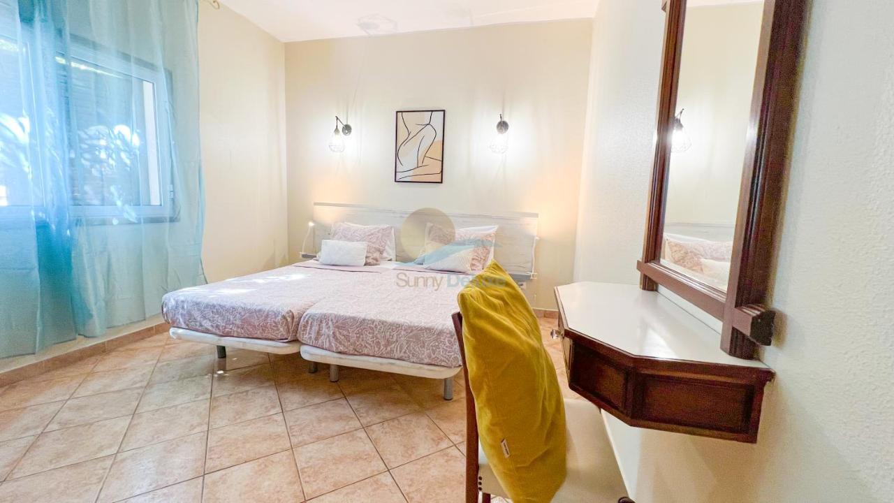 Villa Gabriel By Sunny Deluxe Albufeira Extérieur photo